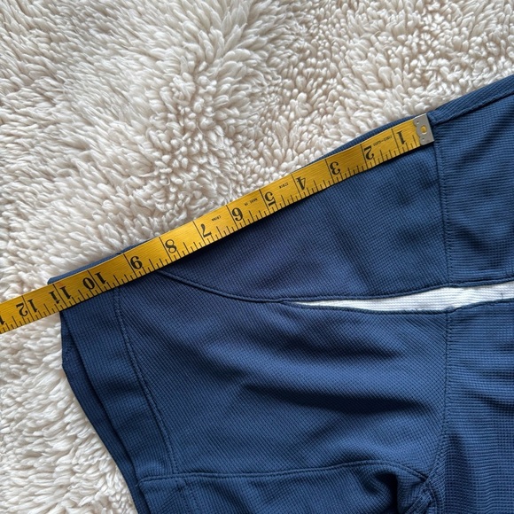 Nike Villanova Basketball Team Dri-Fit Polo Shirt Classic 90’s Style / size XL - Picture 9 of 9